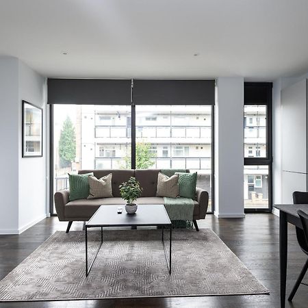 Appartement Hoxton By Capital à Londres Extérieur photo