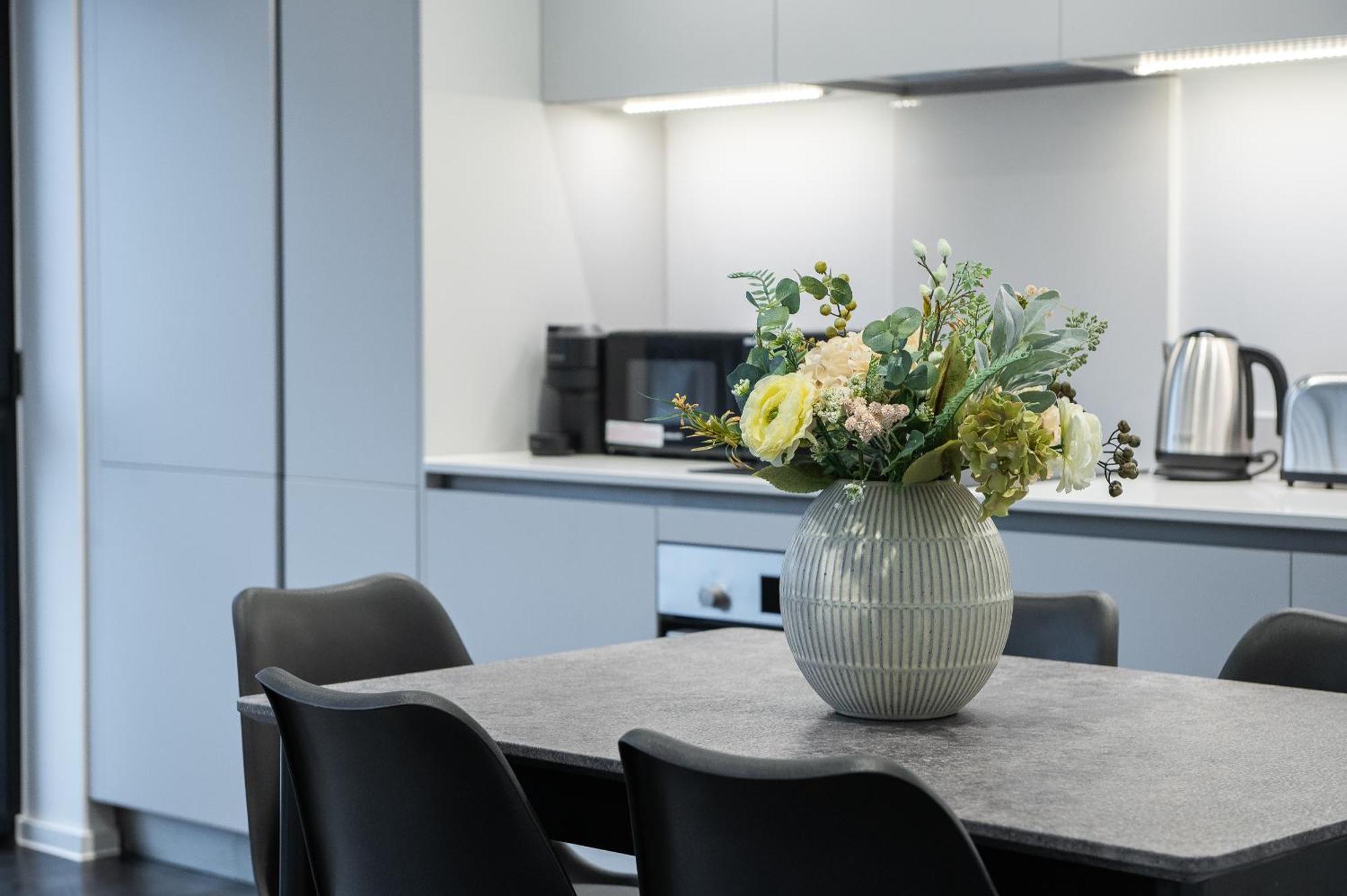 Appartement Hoxton By Capital à Londres Extérieur photo