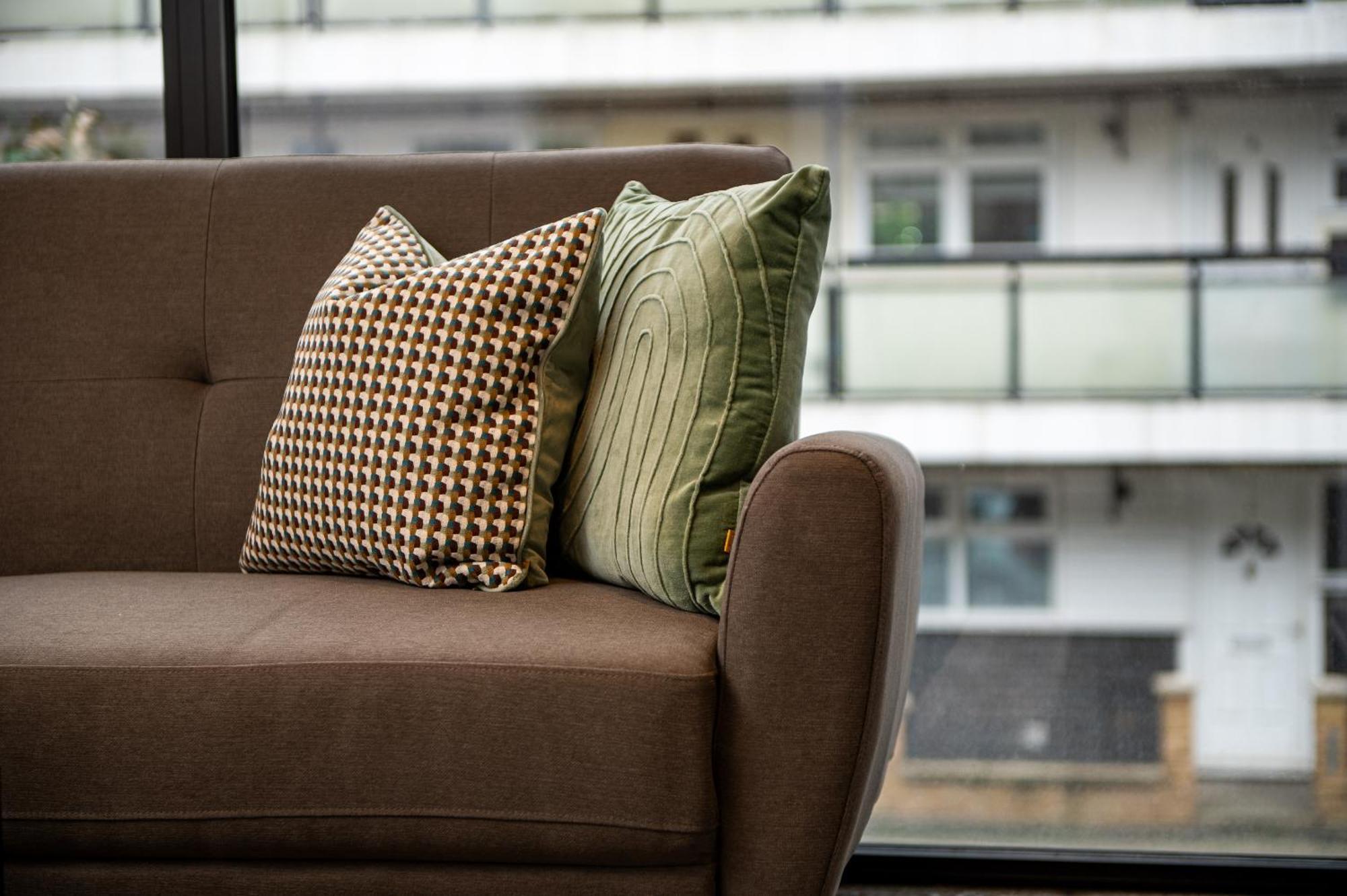 Appartement Hoxton By Capital à Londres Extérieur photo