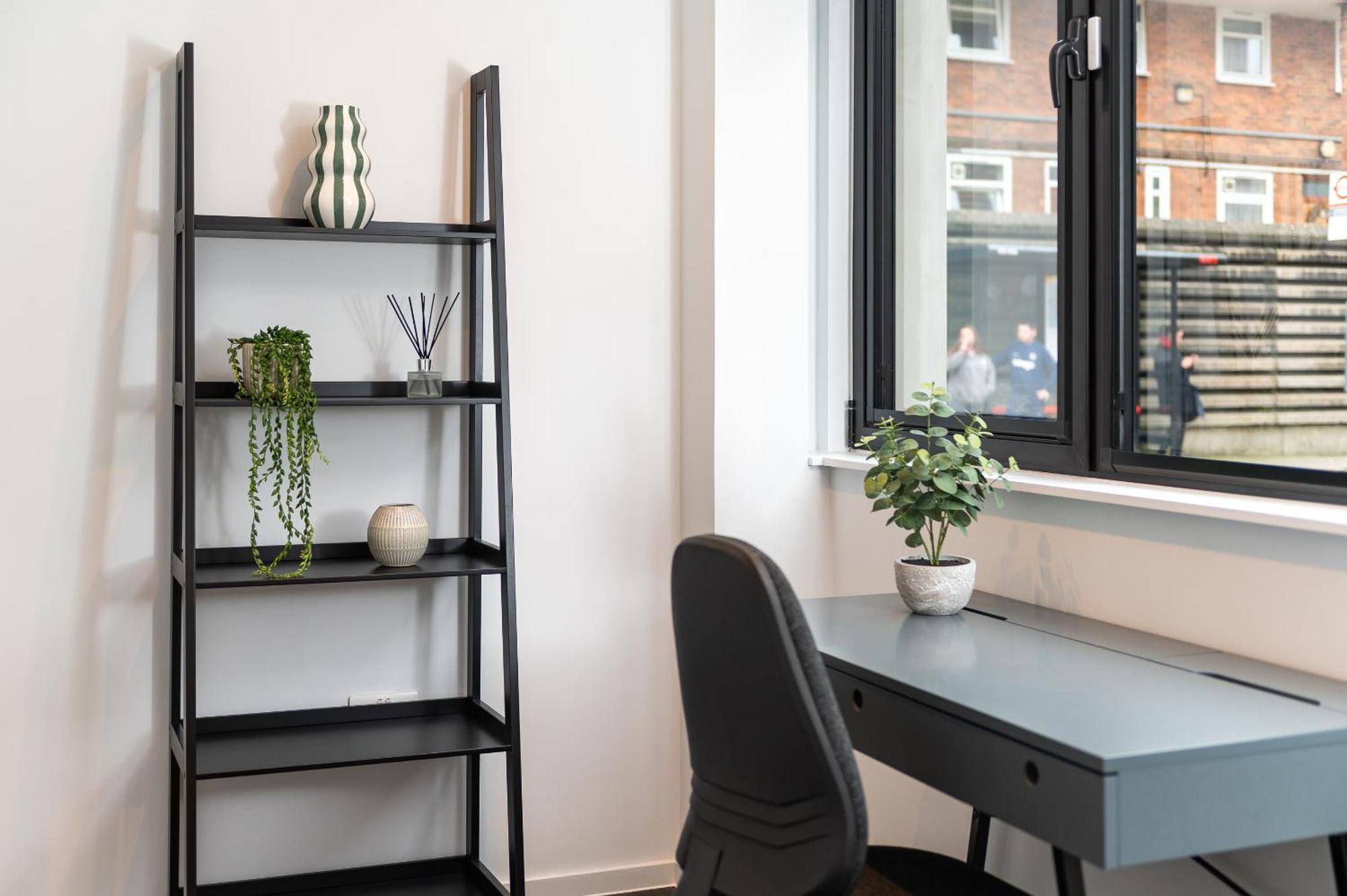 Appartement Hoxton By Capital à Londres Extérieur photo