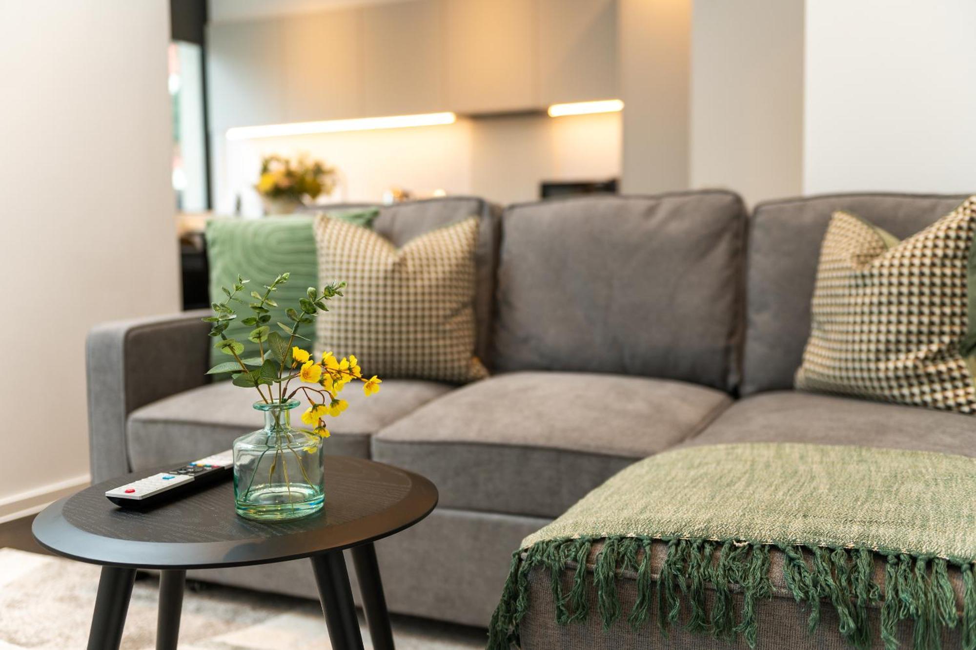 Appartement Hoxton By Capital à Londres Extérieur photo