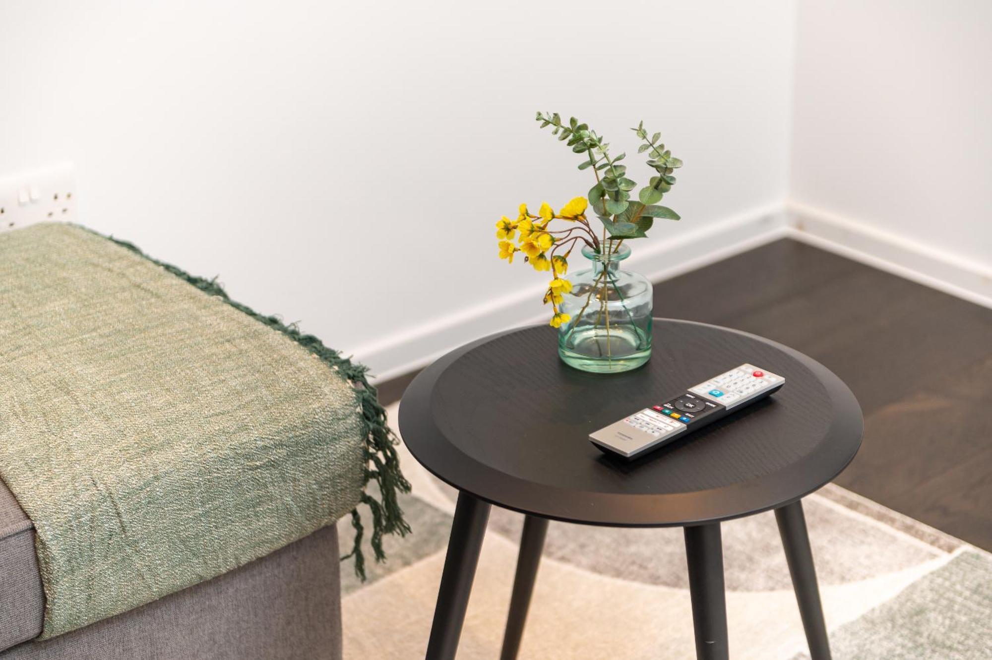 Appartement Hoxton By Capital à Londres Extérieur photo