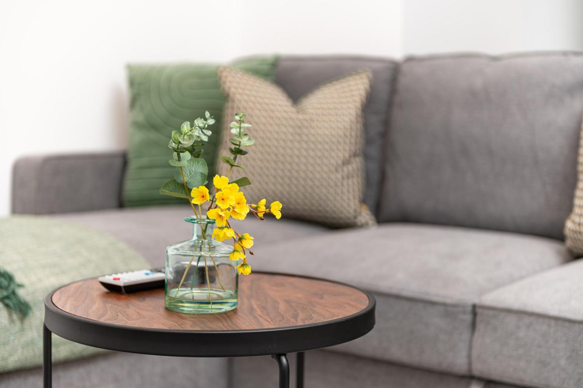 Appartement Hoxton By Capital à Londres Extérieur photo